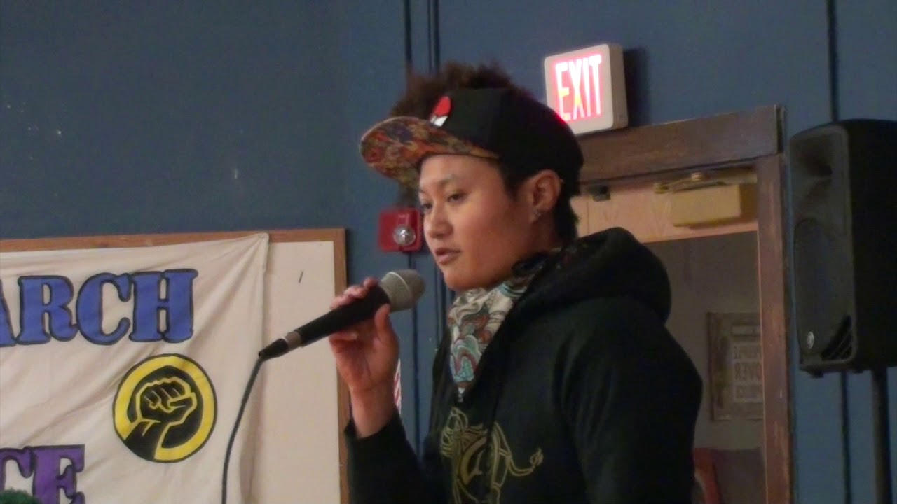 2017-11-20 Transgender Day of Remembrance 01