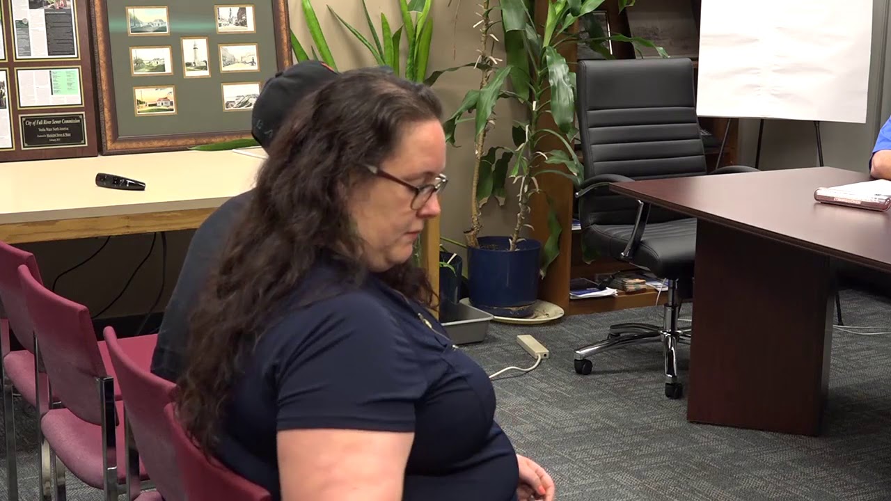 9 19 2018 Watuppa Water Board