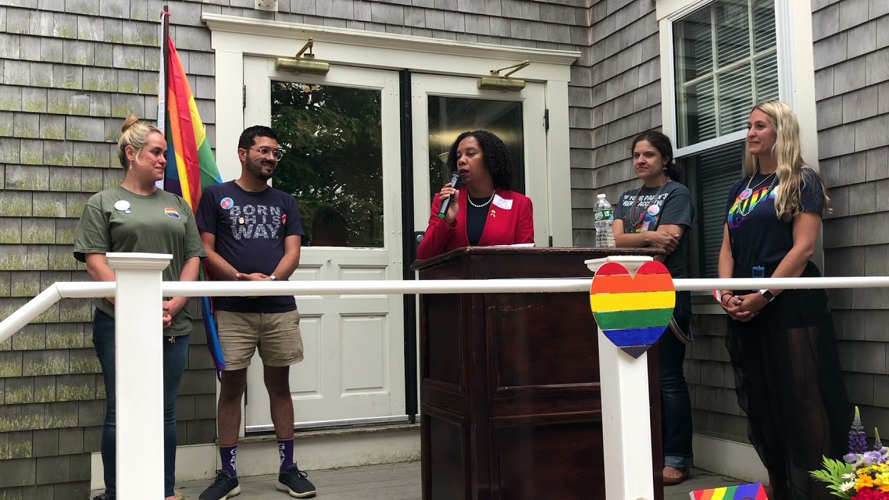 Little Compton Pride 03   HD 1080p