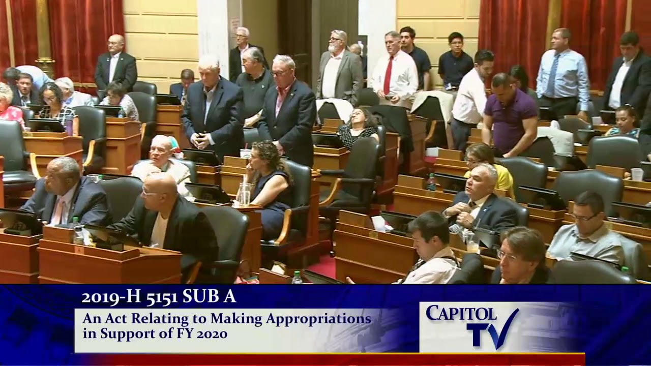 2019-06-22 House Budget 65