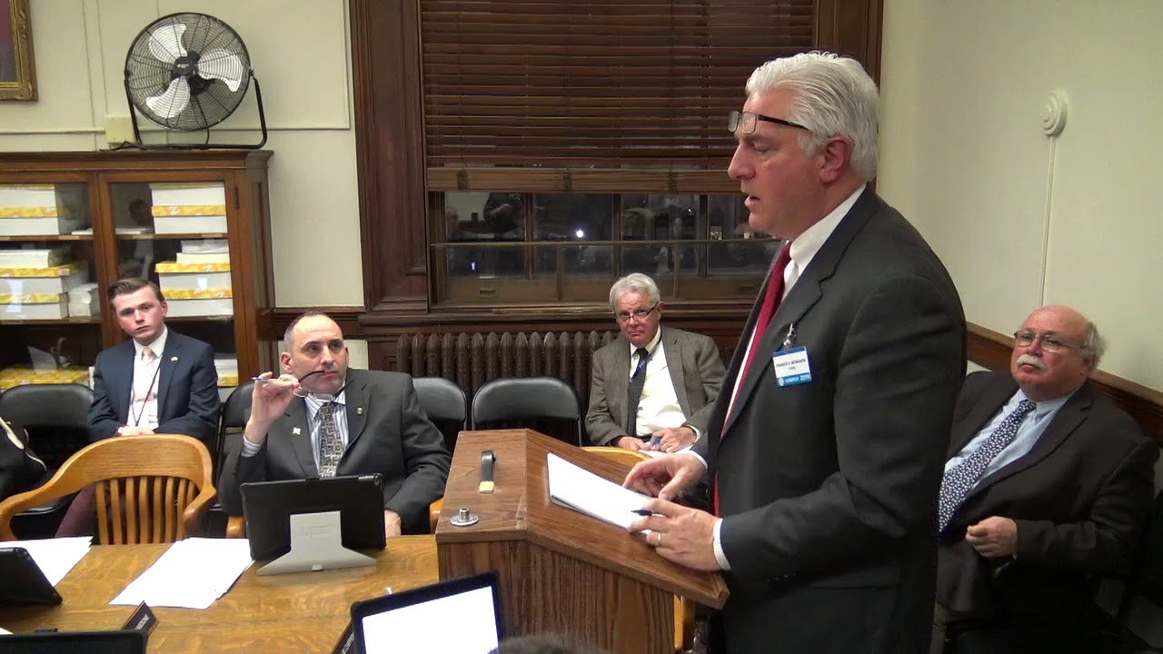 2019-01-29 House Corporations 05