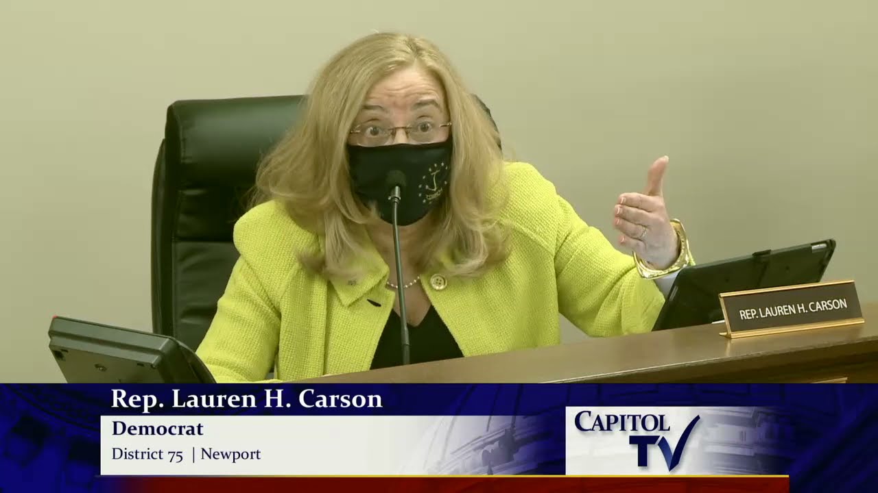 2019 03 19 House Environment