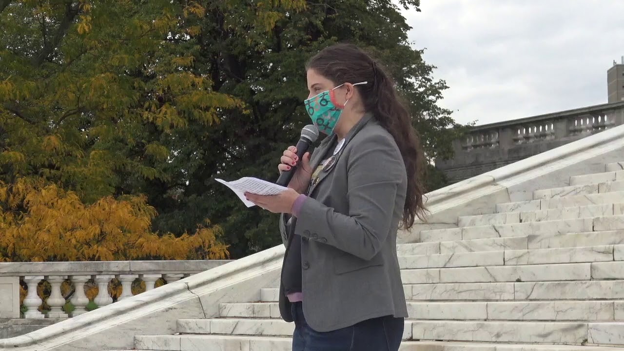 2020-10-25 Nasty Womxn Vote 11