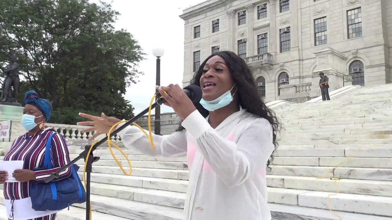 2020-07-03 Decarcerate Defund Rally 02
