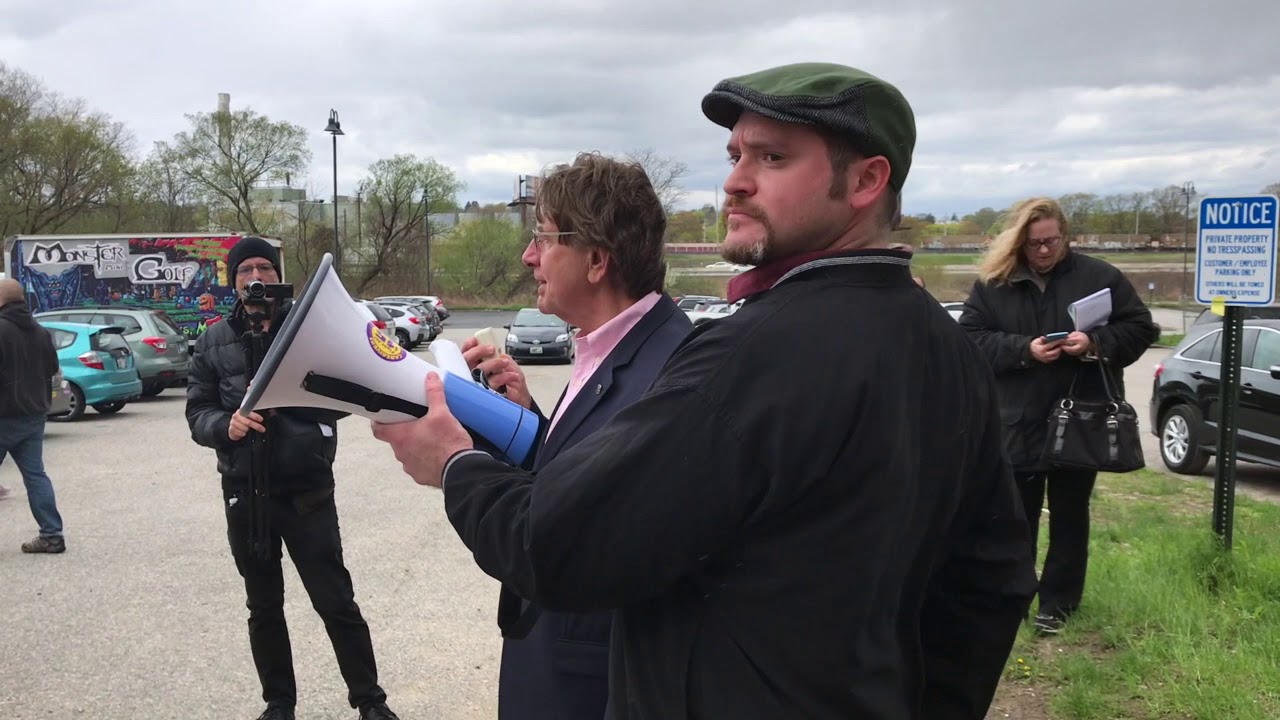 2019-04-27 Working for Safe Jobs 06