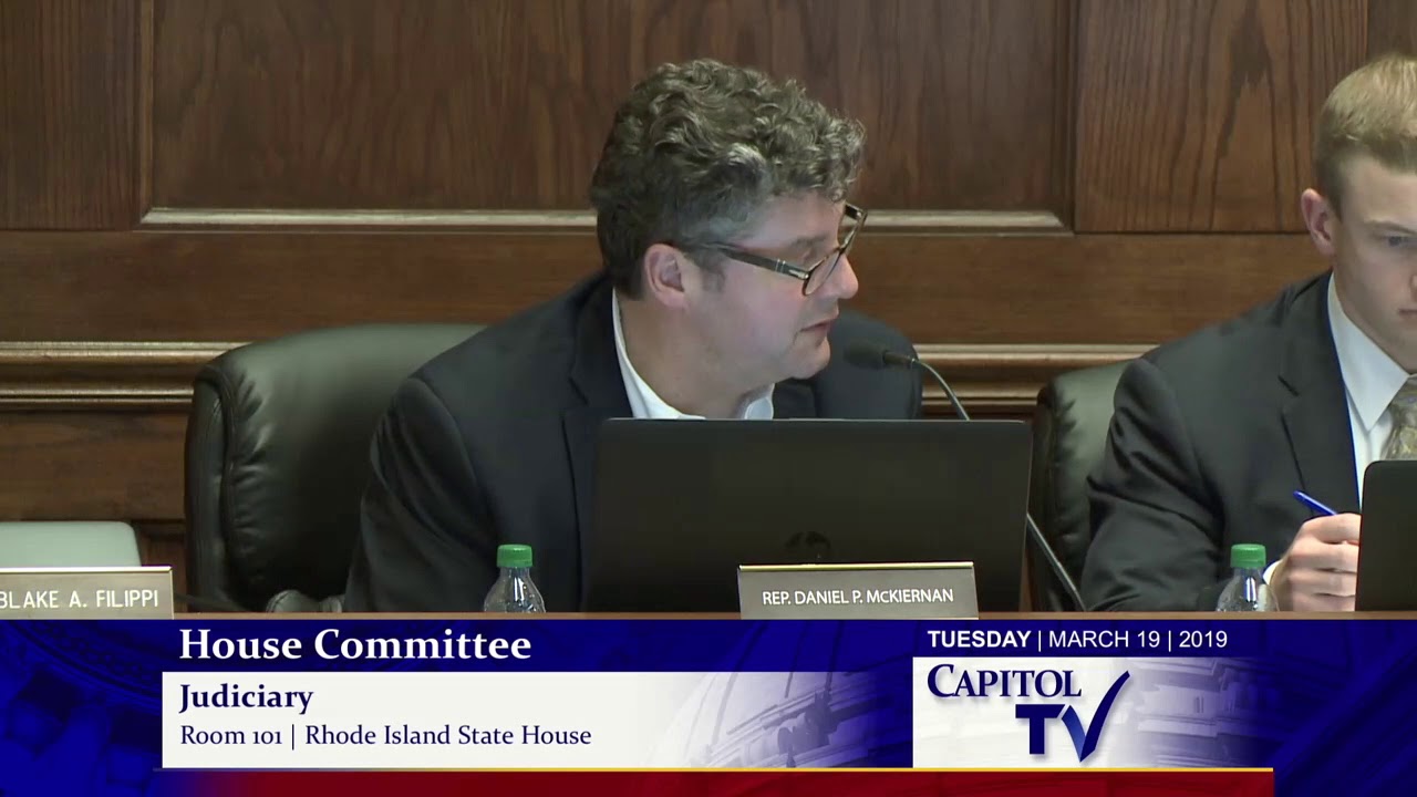 2019-03-19 House Judiciary - Guns 09