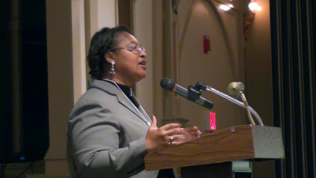 2017-11-02 Eighth Annual Heroes of Faith Breakfast