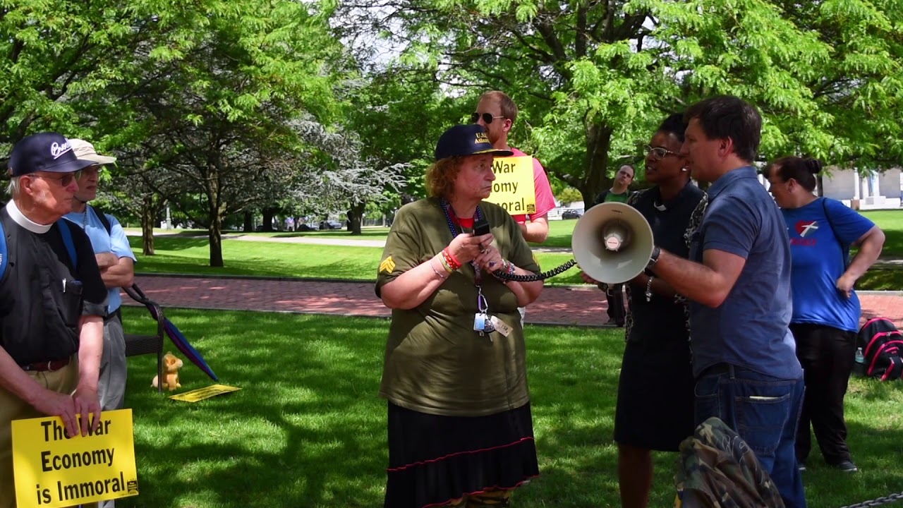 2018-05-29 RI Poor People's Campaign Week Three 08