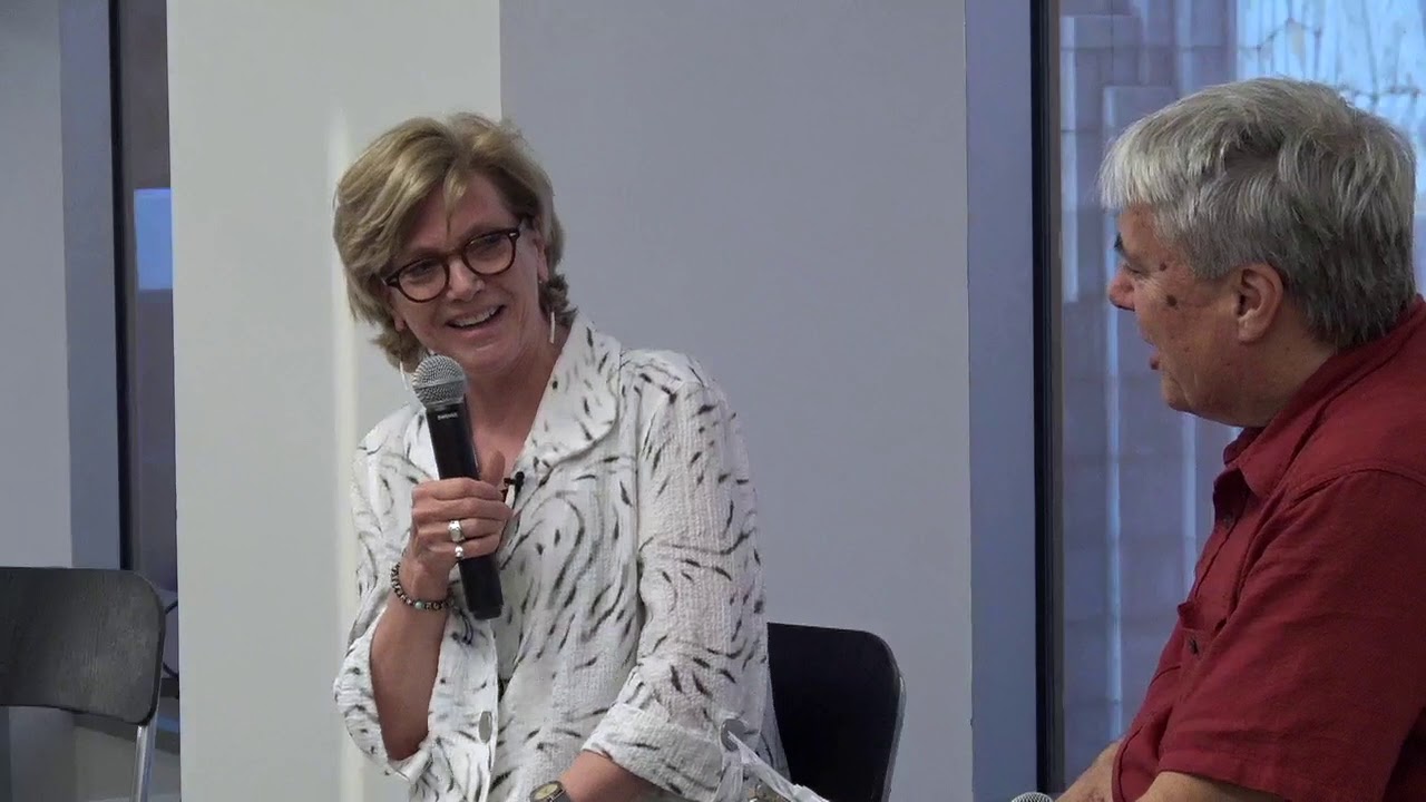 2019-07-25 The Making of a Democratic Economy