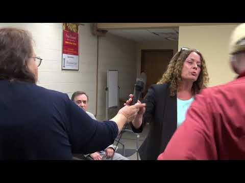 2019-06-24 Woonsocket City Council Special Election 10