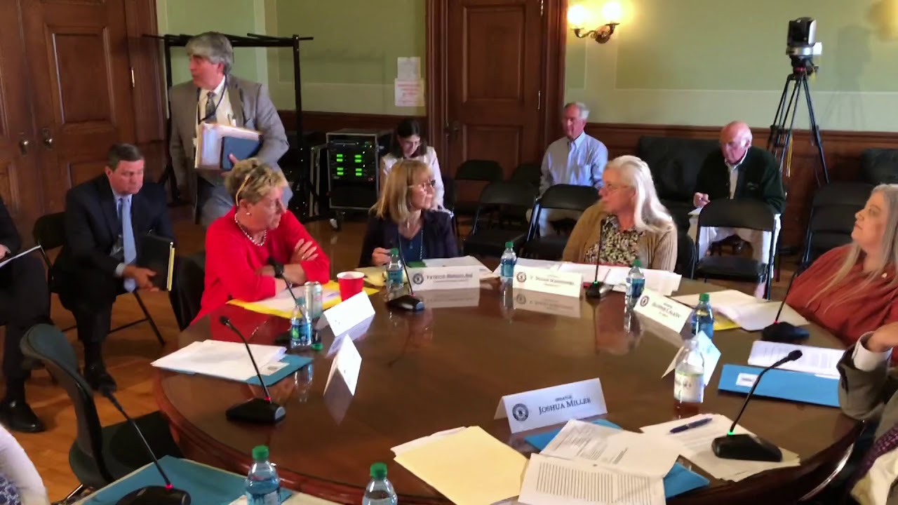 2018-06-07 Senate Enviro & Agri 10