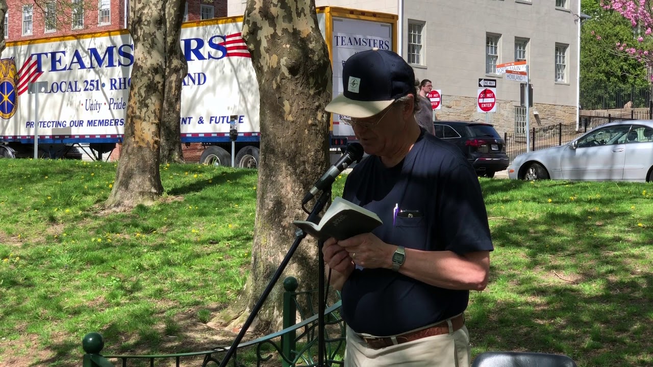 2018-05-05 MLK Rally 17