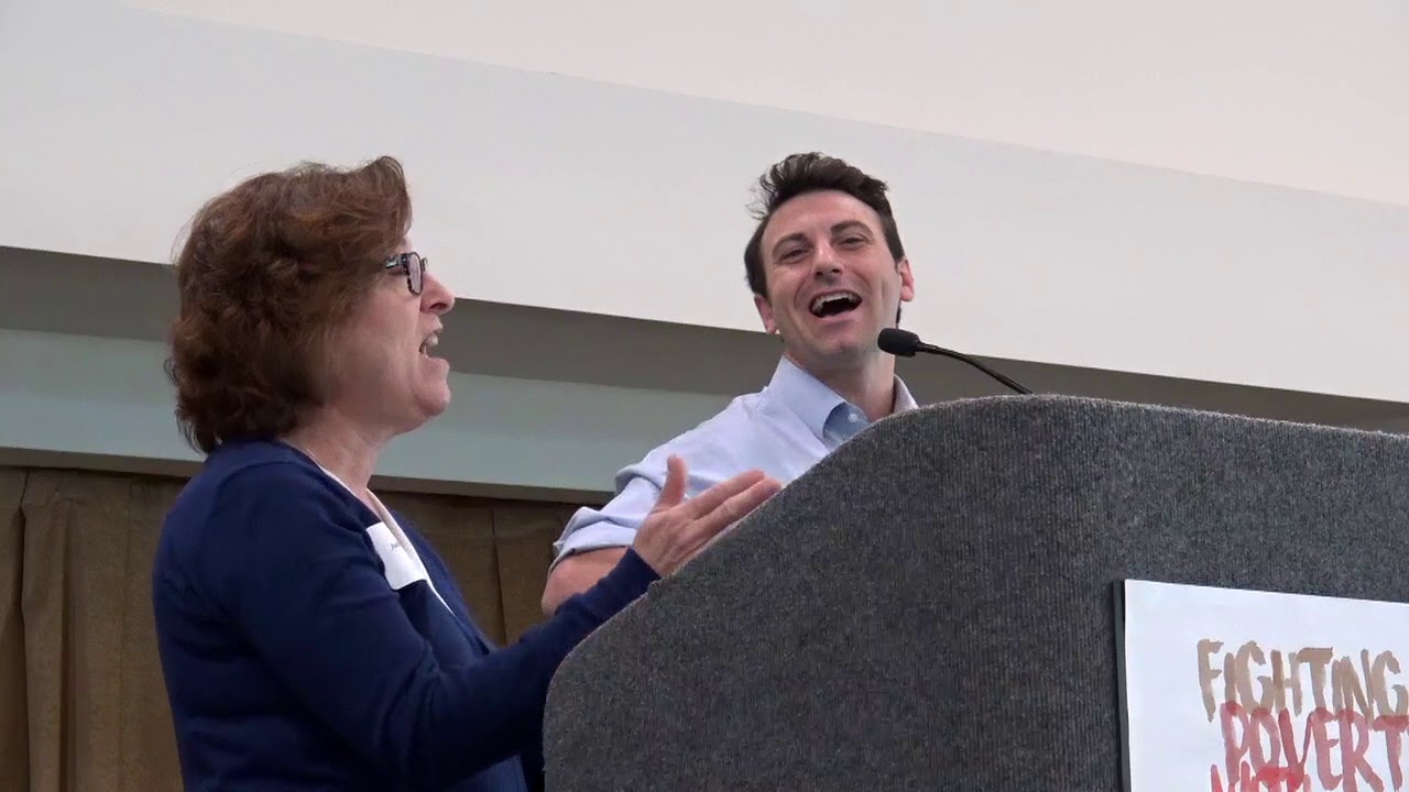 2019-05-08 11th Annual interfaith Poverty Conference 04