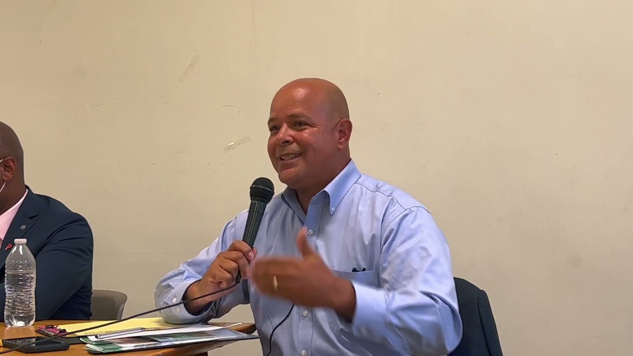 Ward 9 Forum 05