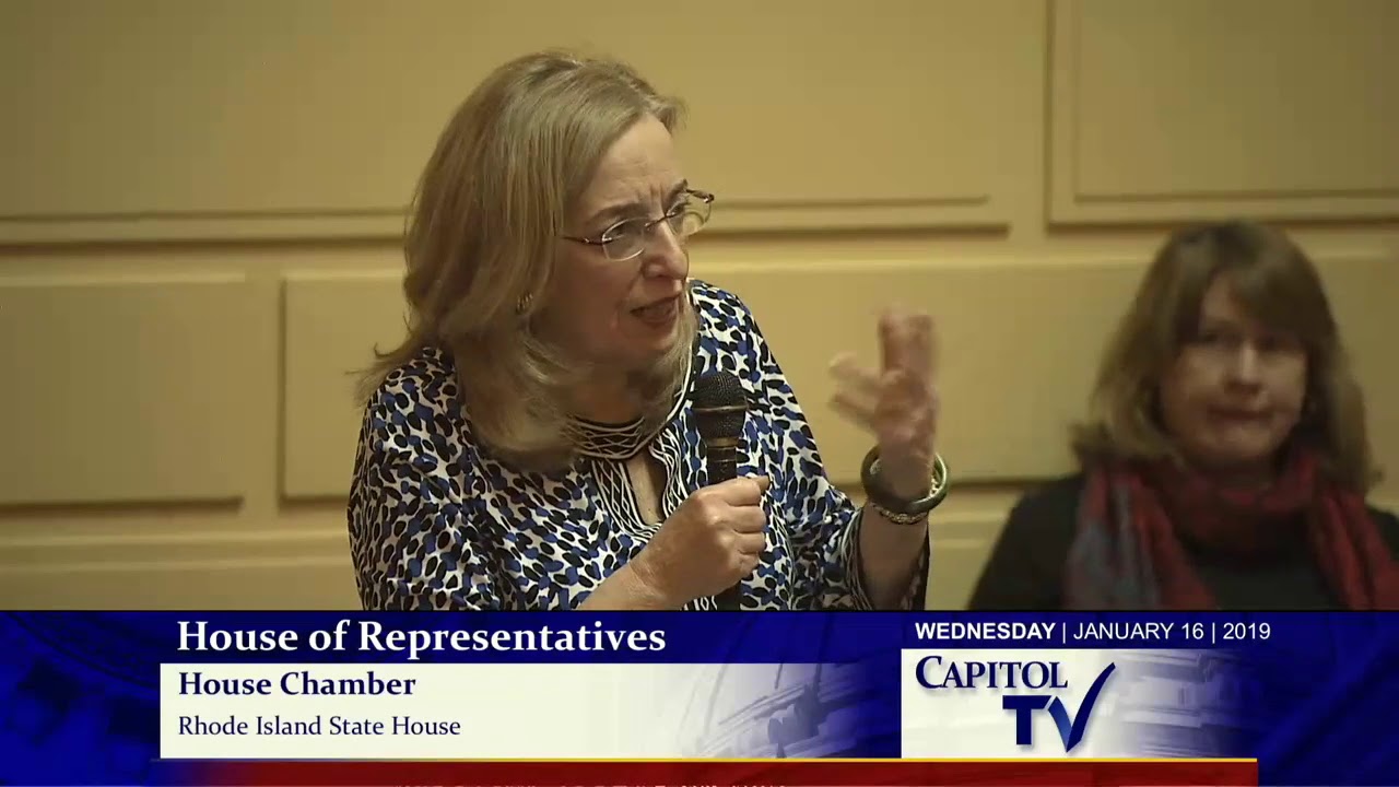 2019-01-26 RI House Rules Vote 04g