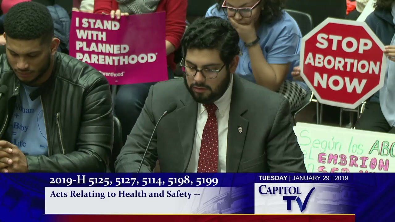 2019-01-30 House Judiciary 94