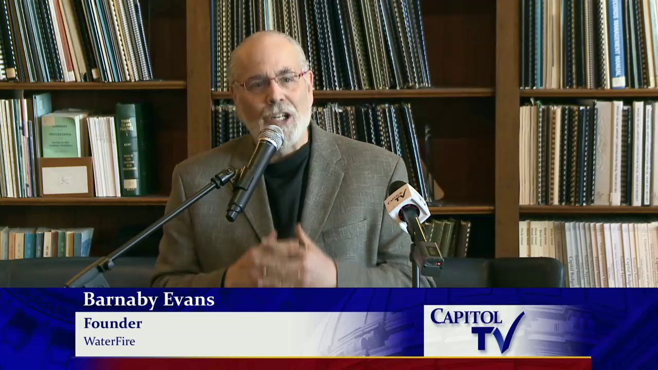 2010-01-15 ECRI Coffee Hour 04