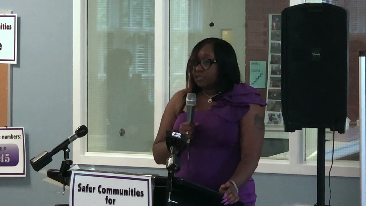 Safer Communities for Justice 06