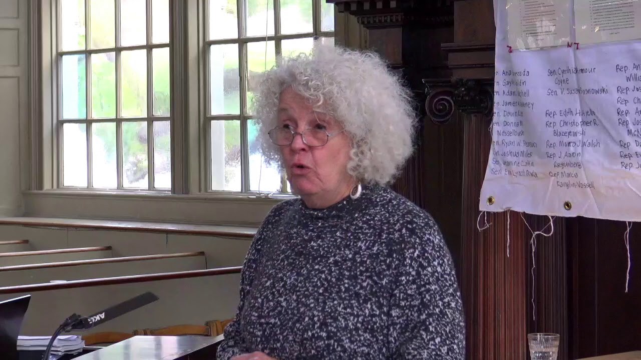 2018-10-21 Speak Up Speak Out 05