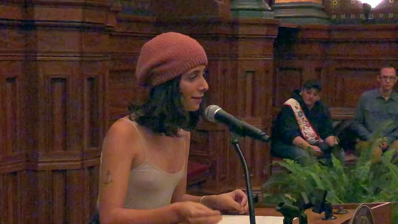 2018-11-20 Trans Day of Remembrance 03