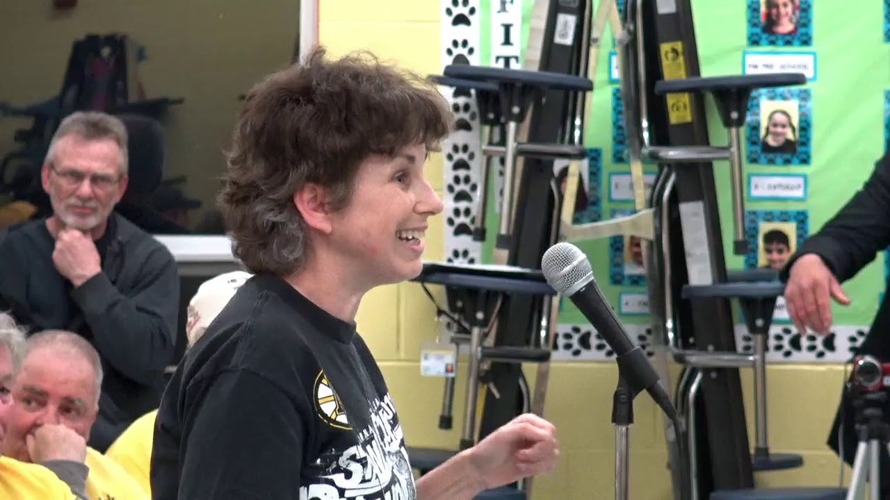 2019-05-09 Foster Town Council 15