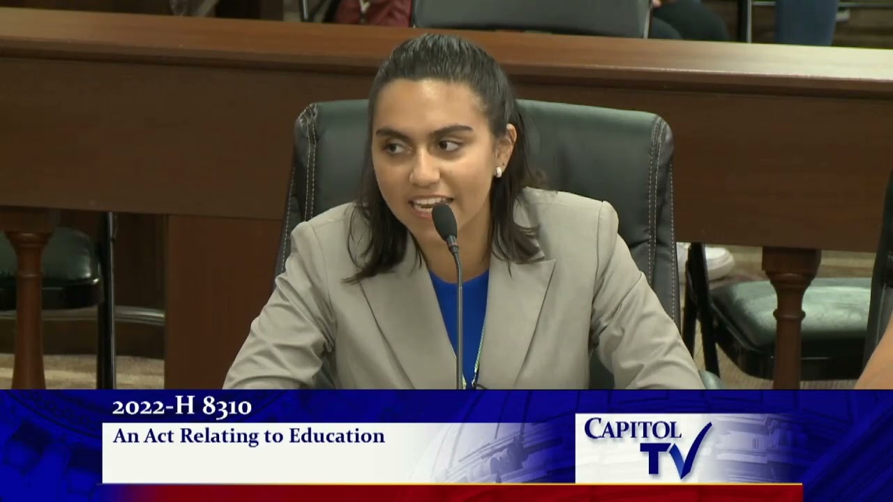 House Finance SROs 12