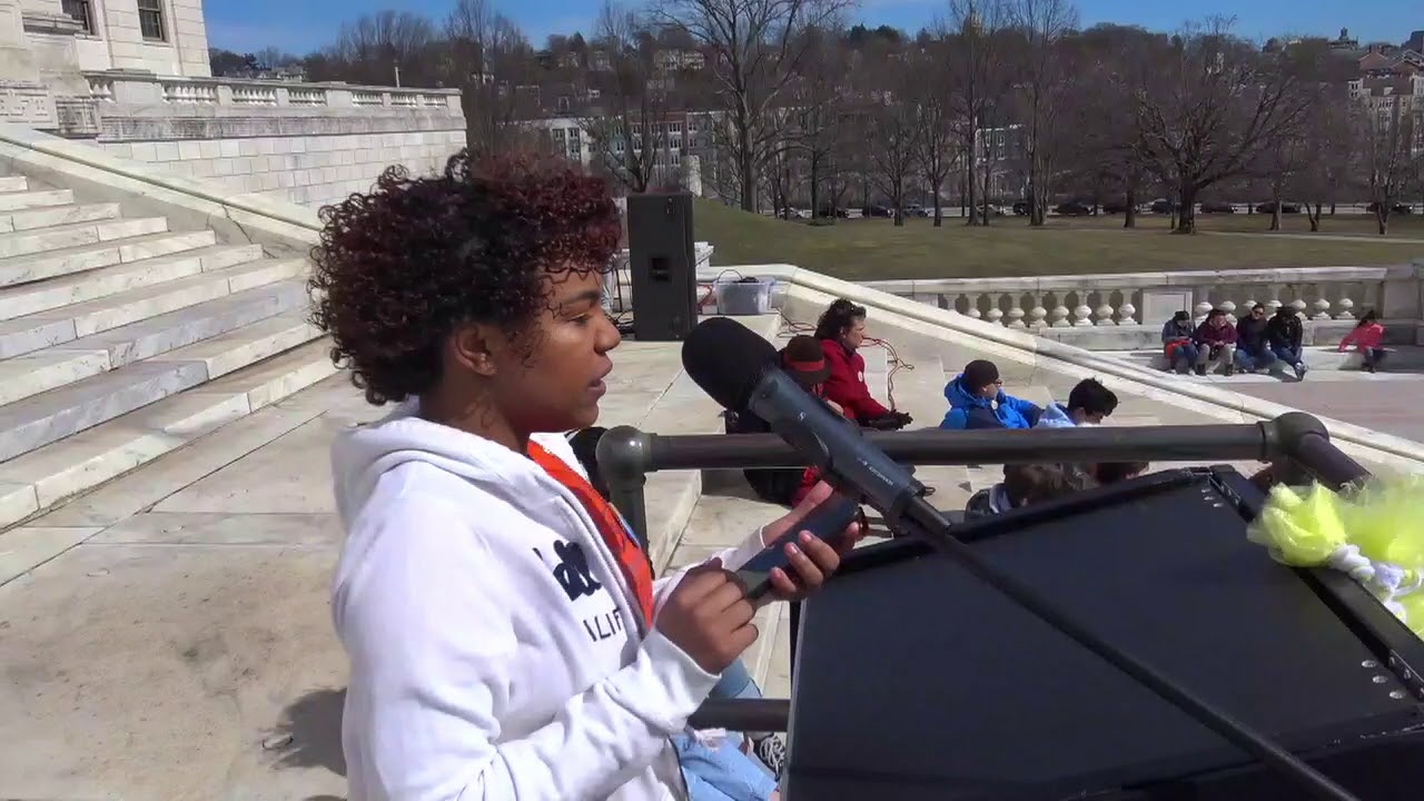 2019-03-23 March for Our Lives RI 11