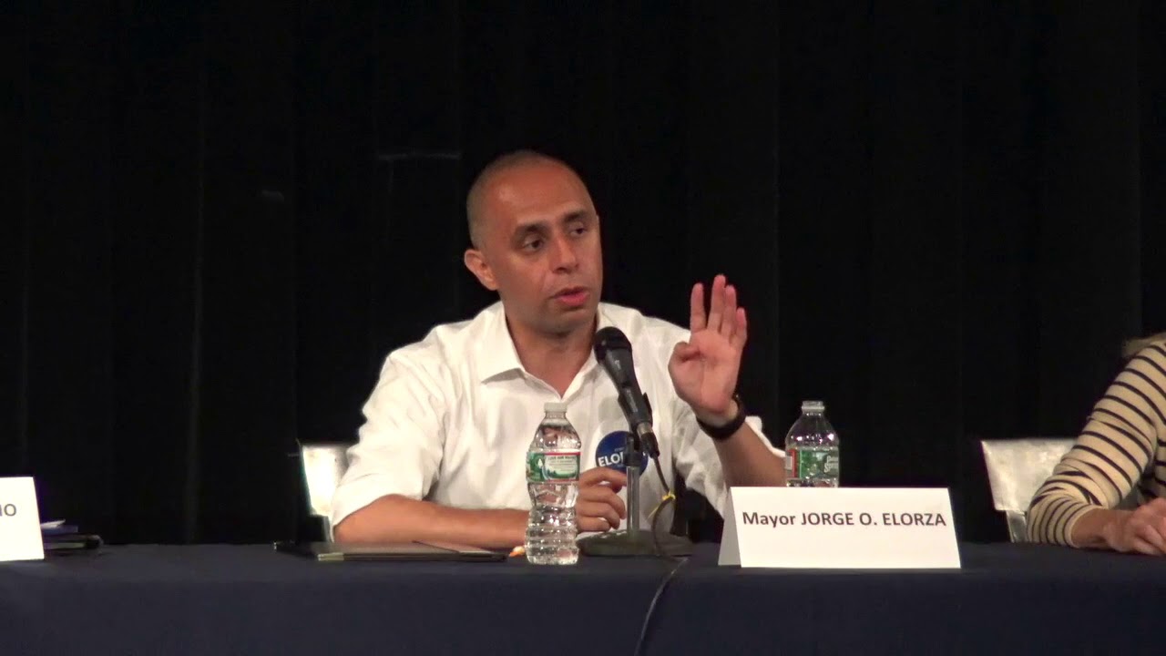 2018-09-04 PVD Mayoral Debate 03