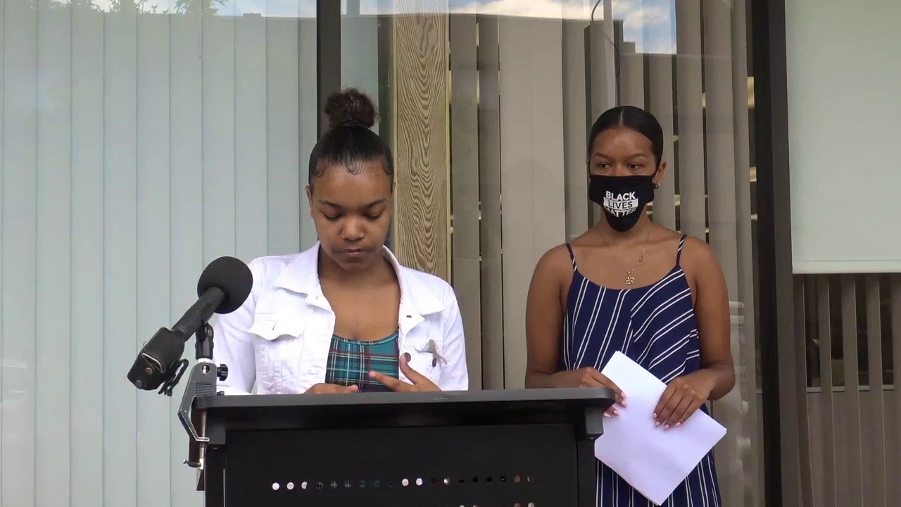 2020-06-12 Gen Z We Want to live Press Conference 01