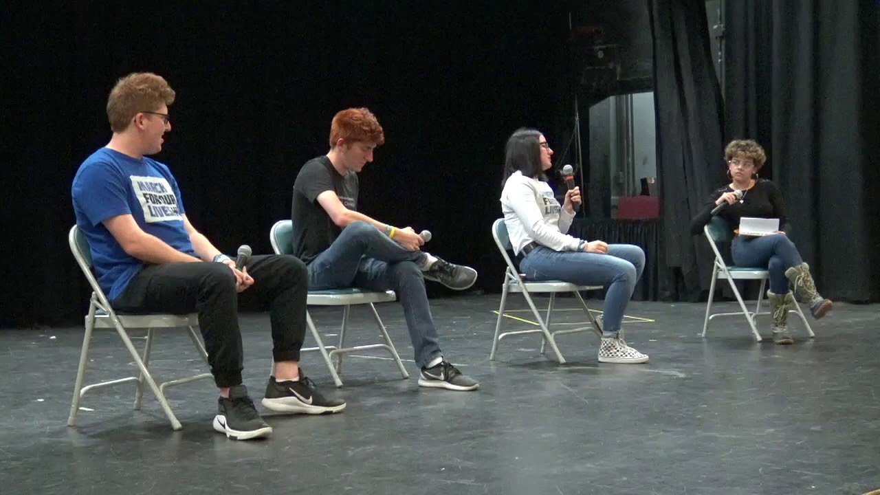 2018-10-17 Parkland Students 02