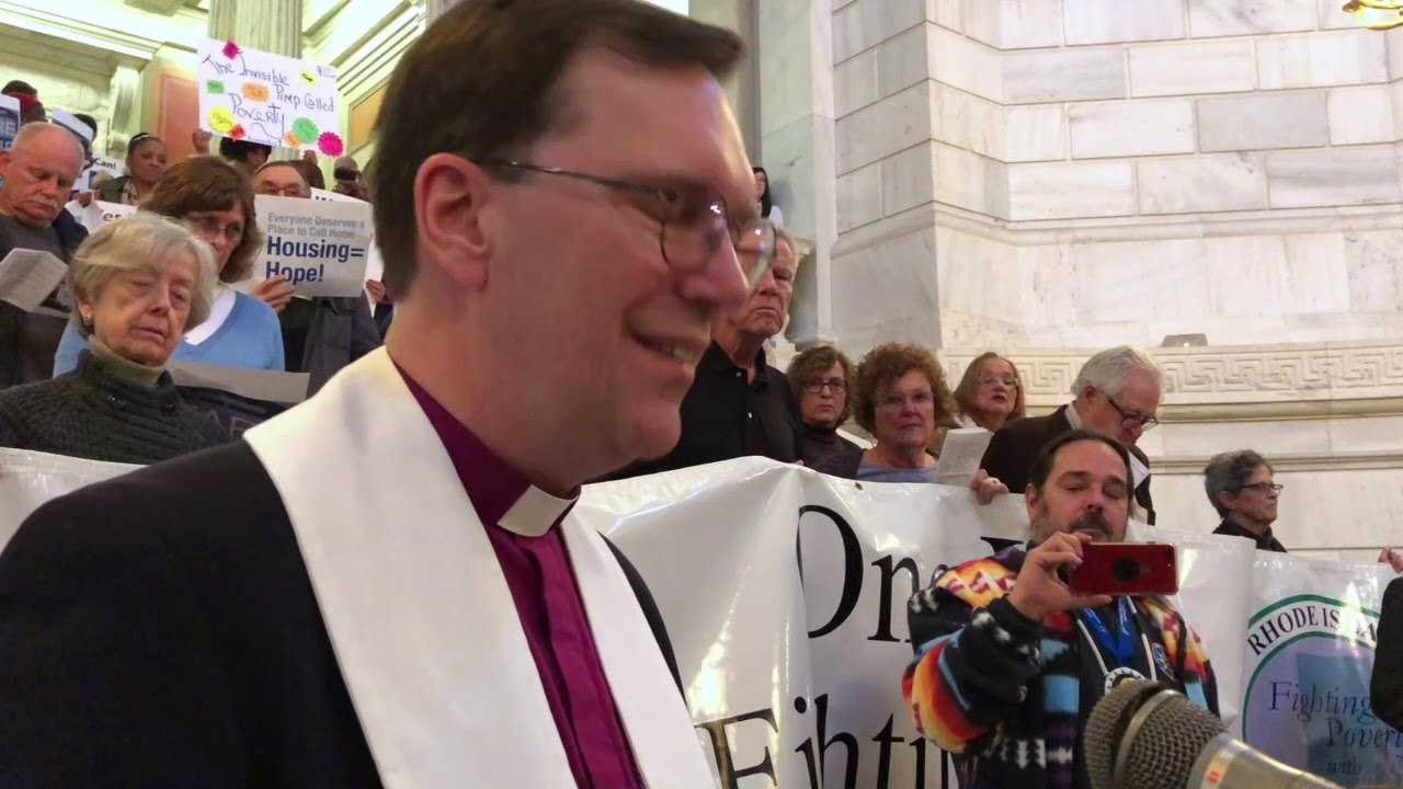2019-01-08 Fighting Poverty with Faith Vigil 07