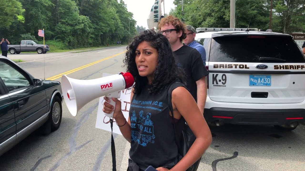 2019-06-29 Bristol County ICE Detention 04