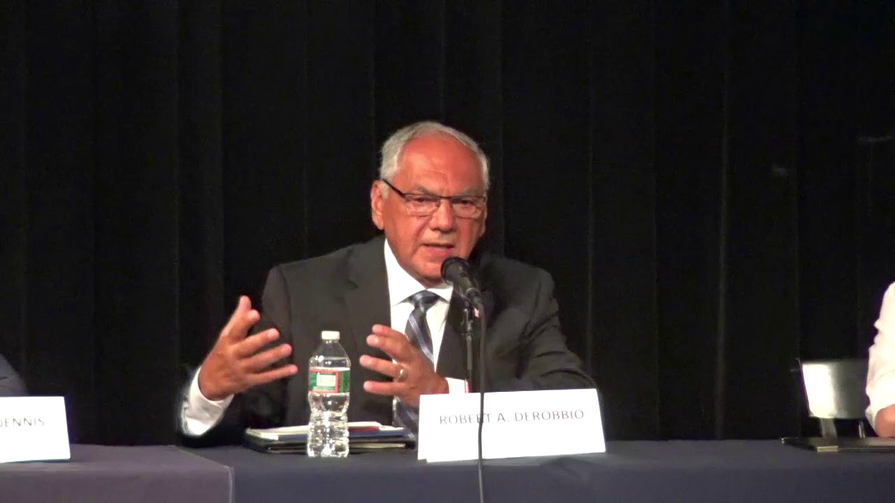2018-09-04 PVD Mayoral Debate 05