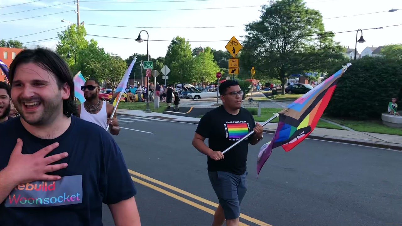 Woonsocket Pride 2021 03