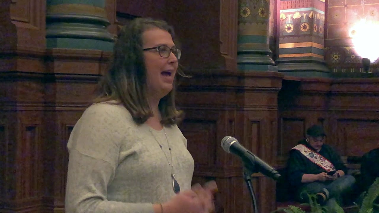 2018-11-20 Trans Day of Remembrance 05