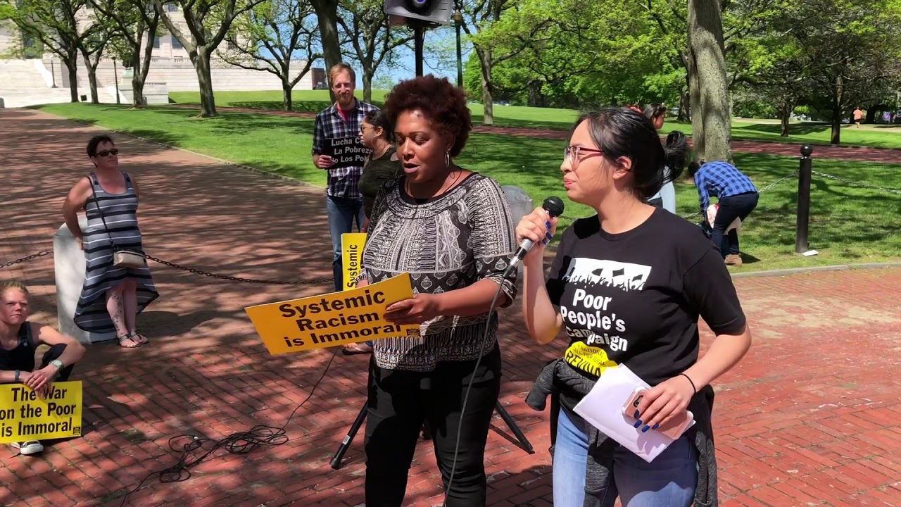 2018-05-21 RI Poor People's Campaign Week Two 14