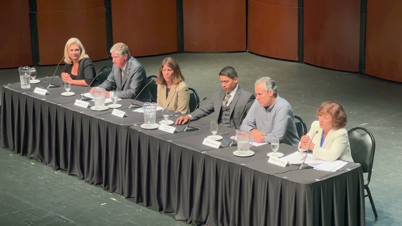 ECRI Forum 46