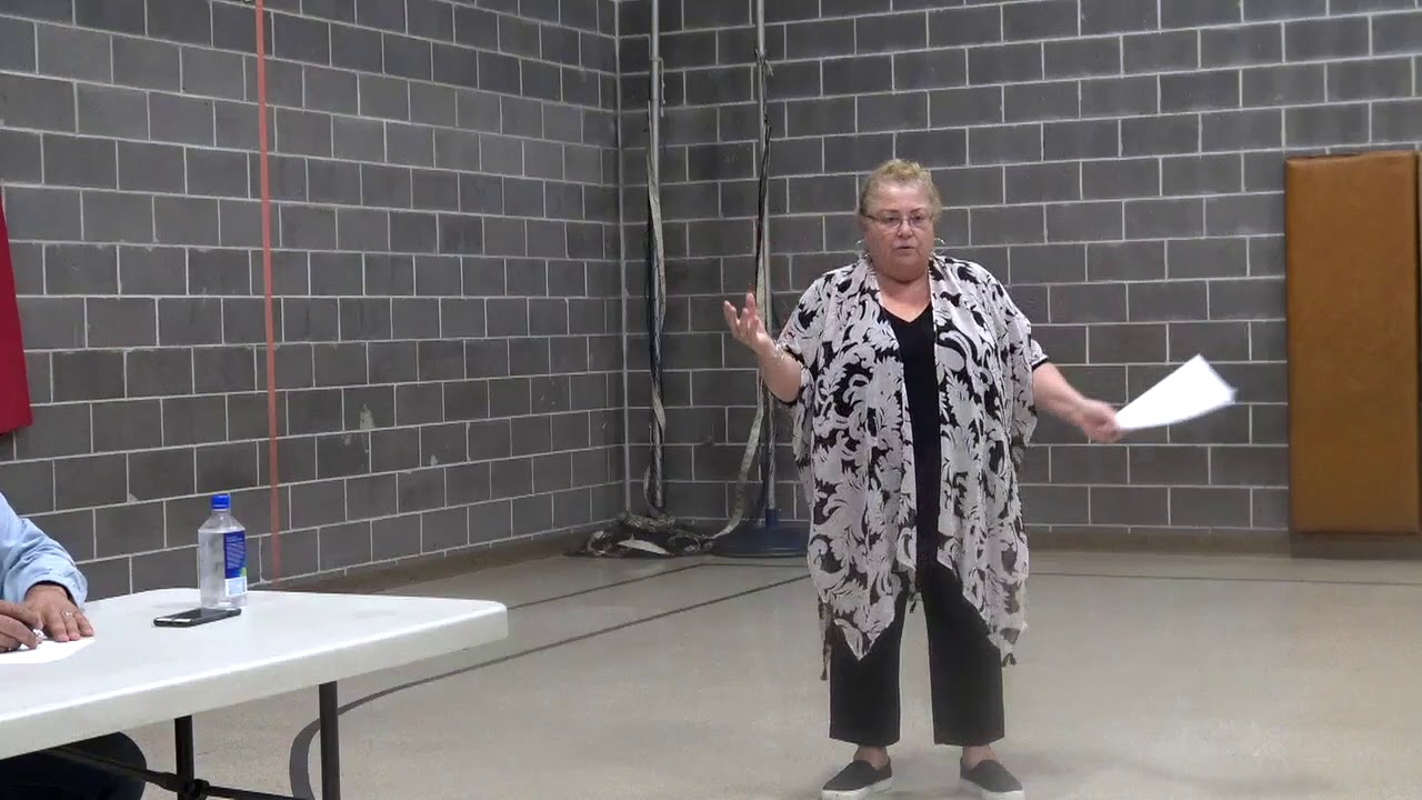 2019-09-10 Ward 10 Special Election Forum 01