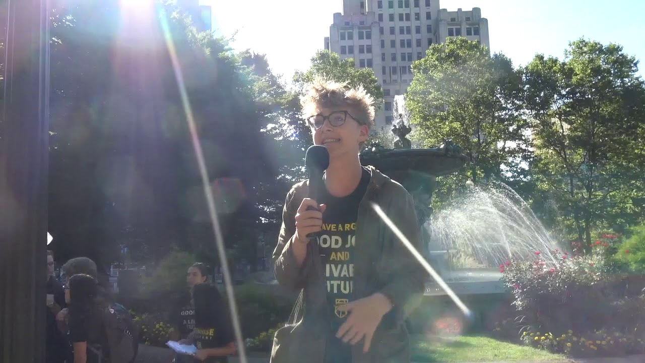 2019-09-09 Sunrise Movement 03