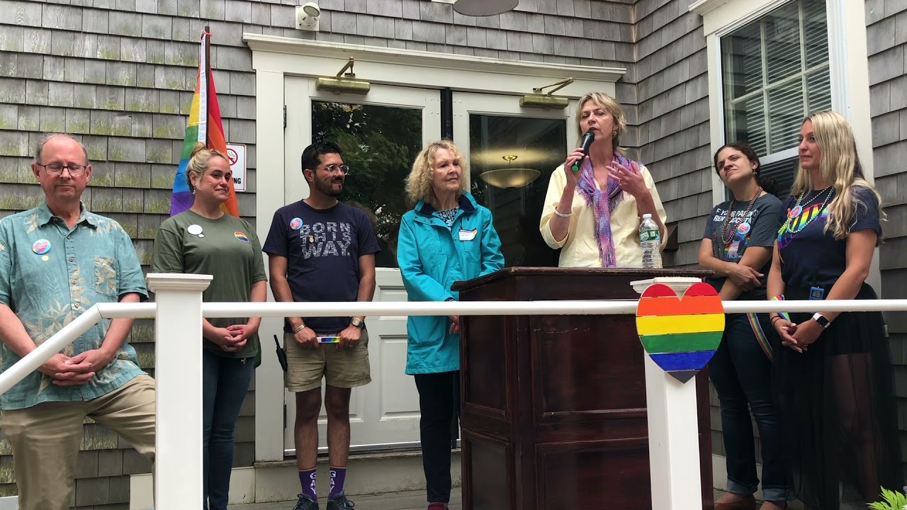 Little Compton Pride 08   HD 1080p