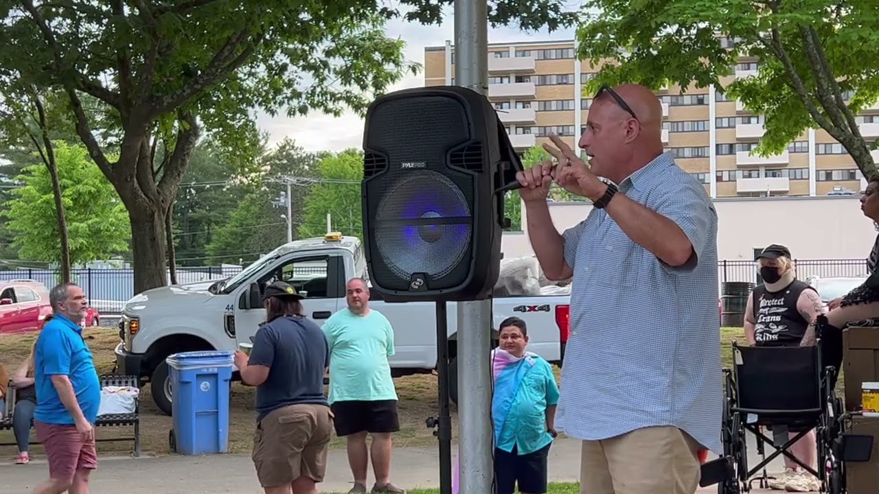 Woonsocket Pride 2022 22