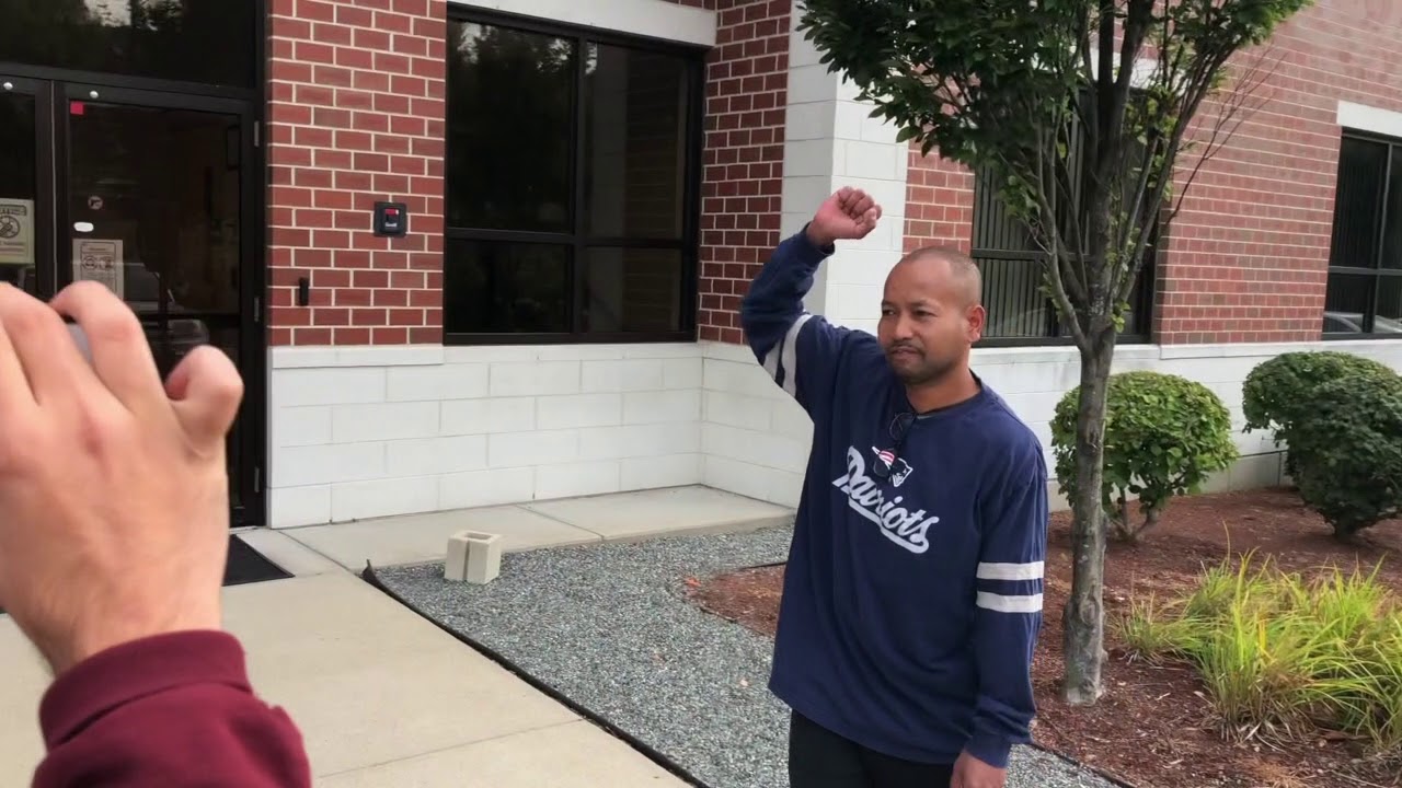 Providence Resident Chan Chhoeur Enters ICE Custody for Deportation Proceedings