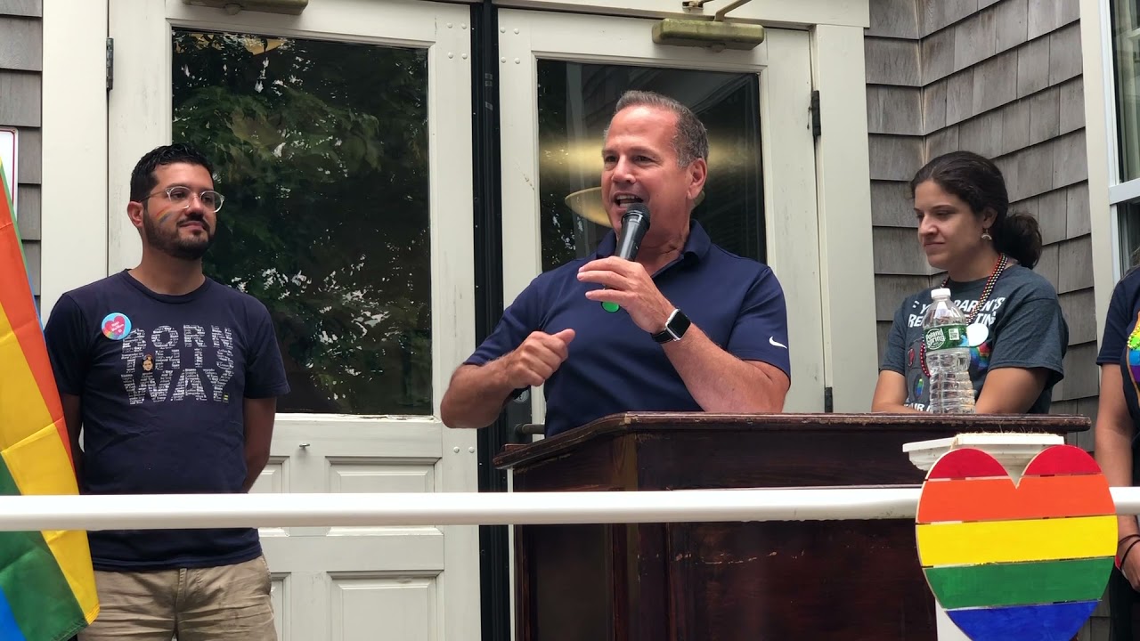 Little Compton Pride 02   HD 1080p