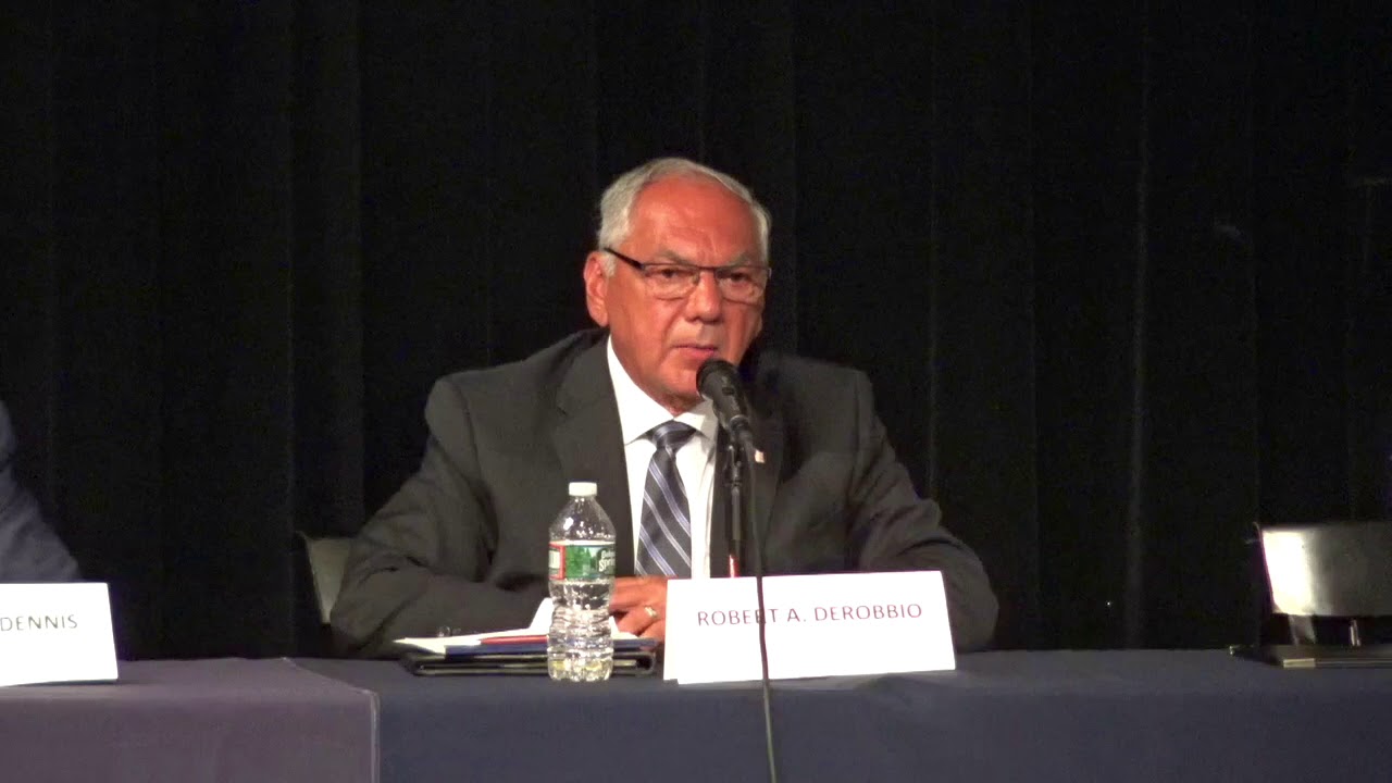 2018-09-04 PVD Mayoral Debate 22