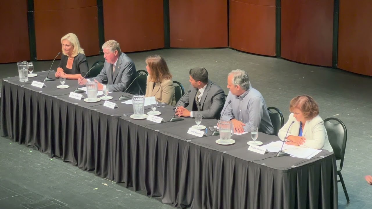 ECRI Forum 53