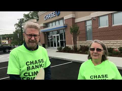 CARI Chase Bank Greenwashing Awards 01