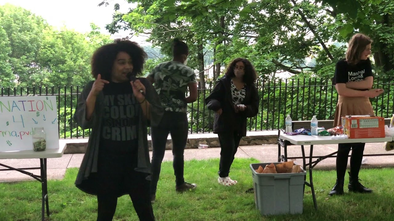 LGBTQ+ Remembrance Vigil 08 July 13, 2021