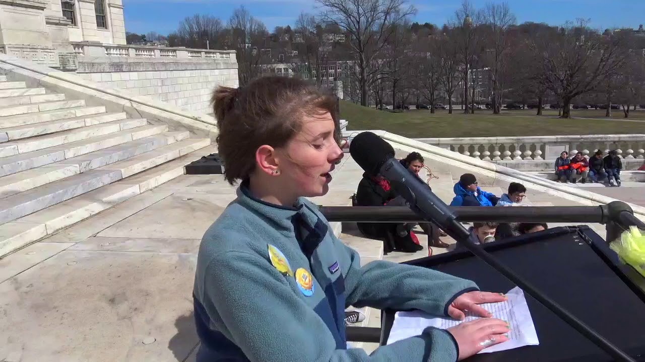 2019-03-23 March for Our Lives RI 10