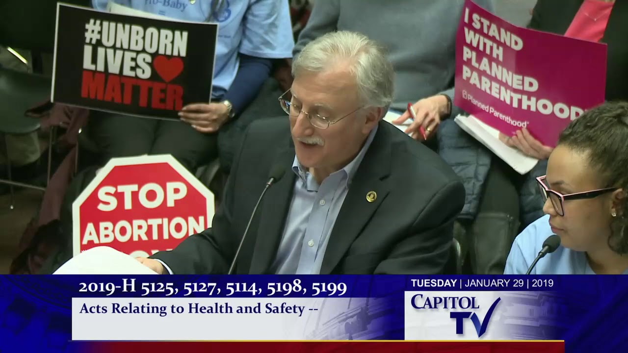 2019-01-30 House Judiciary 99