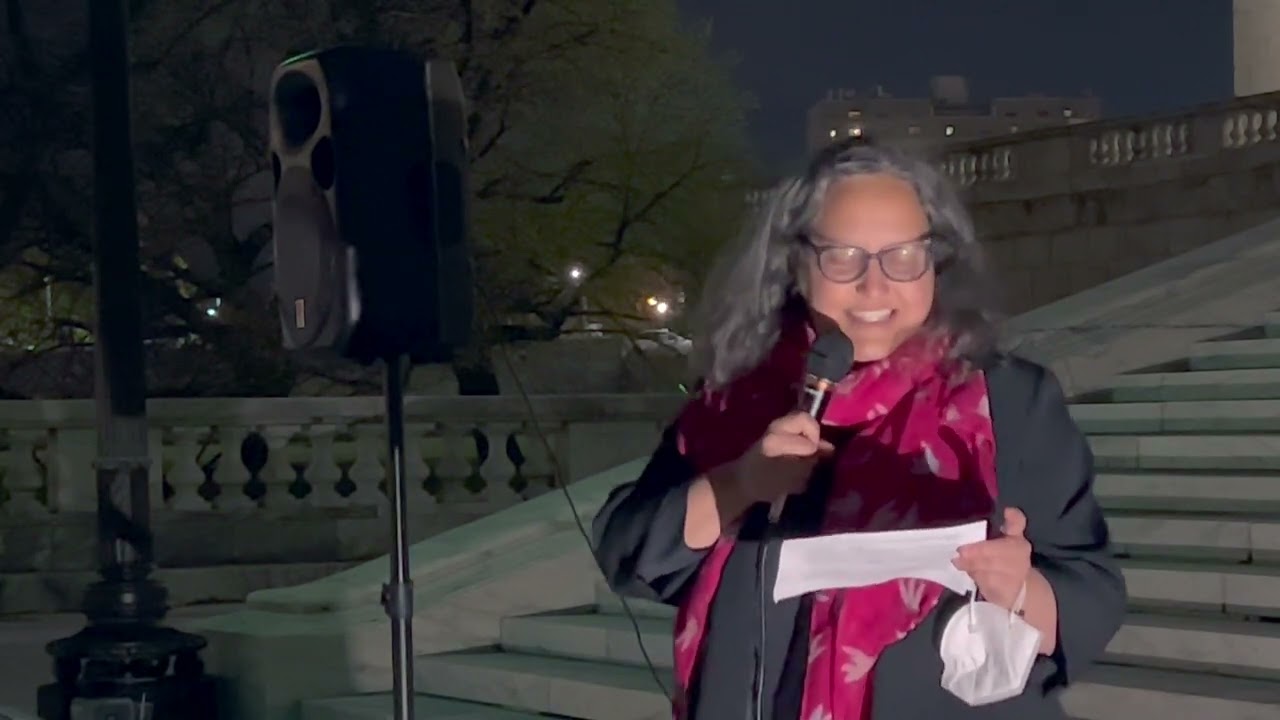 Repro Rights Rally 08 May 3, 2022